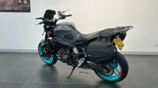 Yamaha Mt-09 ABS (21MY)